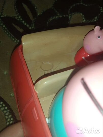 Игрушки детские