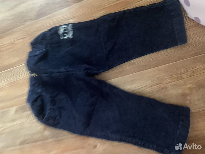 Детские вещи