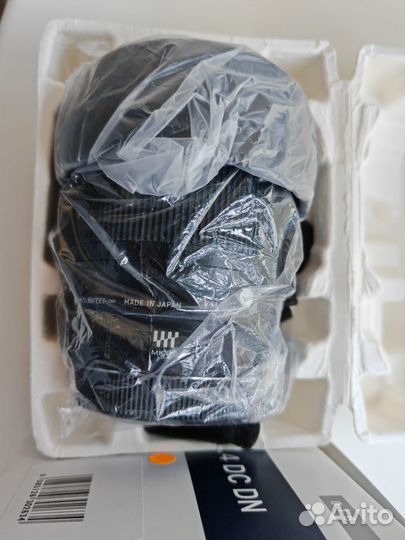 Объектив Sigma AF 30mm f/1.4 DC DN Micro 4/3