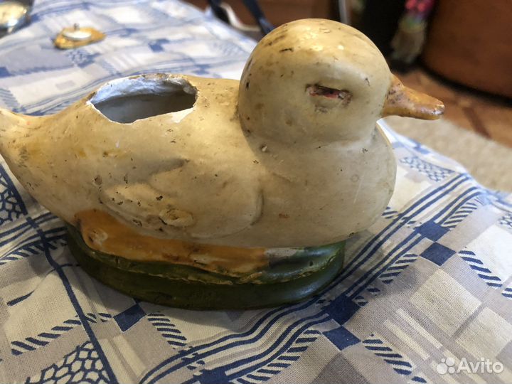 Статуэтки СССР разные