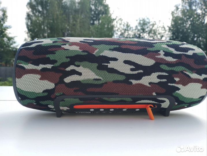 Колонка jbl extreme 1