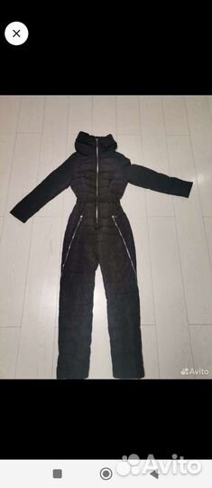 Комбинезон женский