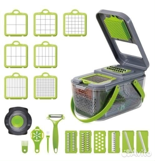 Овощерезка