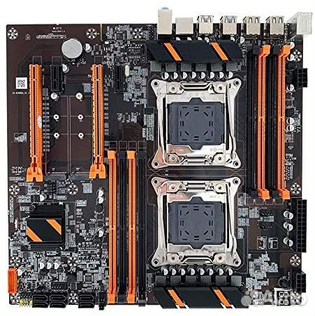 Игровая связка 6 ядер 12 потоков, 8 Гб