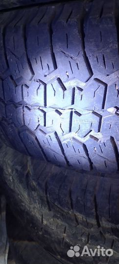 КАМА Кама-214 245/70 R16