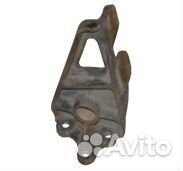 Кронштейн энергоаккумулятора нефаз прицепа правый