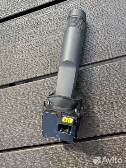 Переключатель поворотов opel astra j