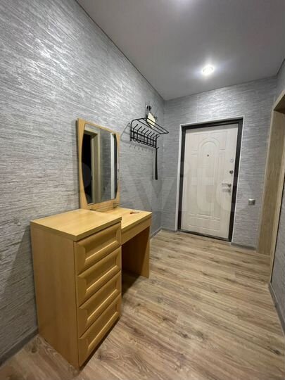 3-к. квартира, 60 м², 2/10 эт.