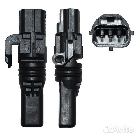 Датчик скорости Форд Фокус 2/3/1 Фиеста Фьюжн IB5