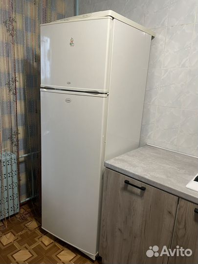 Холодильник Nord