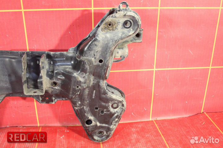 Подрамник подвески передней Citroen C3 Picasso