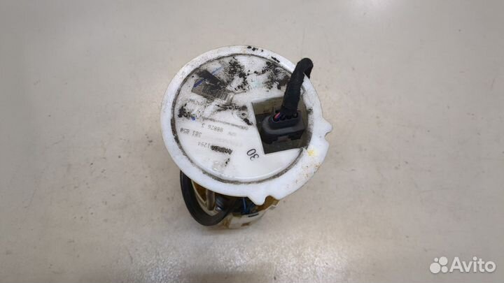 Насос топливный электрический Mercedes A W169, 2008