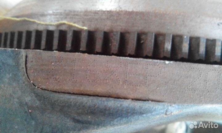 Двс Opel Astra G H Vectra Zafira Meriva Z16XEP