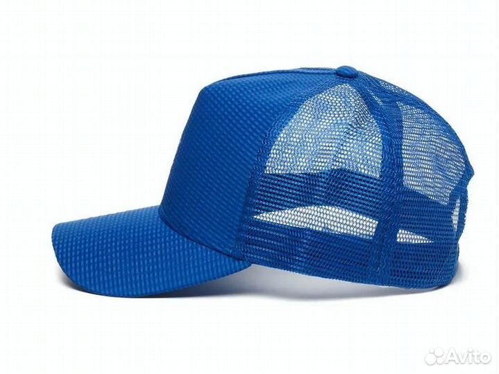 Бейсболка сетка 