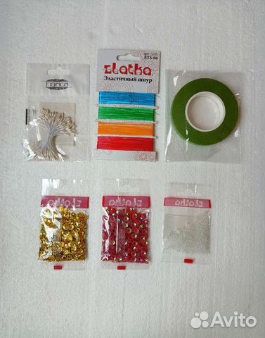 Набор для творчества