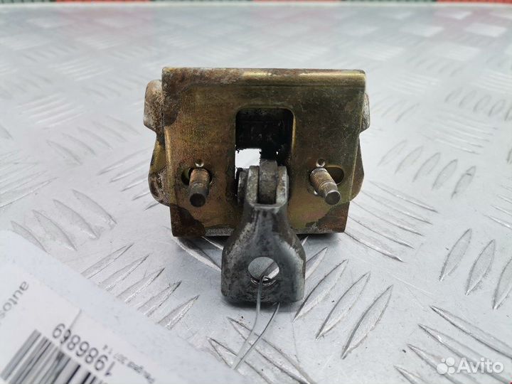 Ограничитель открывания двери Peugeot 307