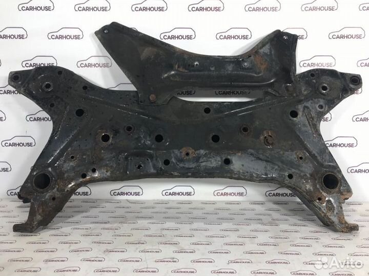 Подрамник передний Mitsubishi Lancer X 2.0 4B11