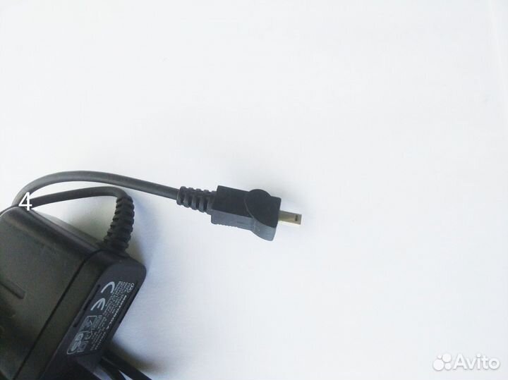 Разные блоки питания (Б/У)