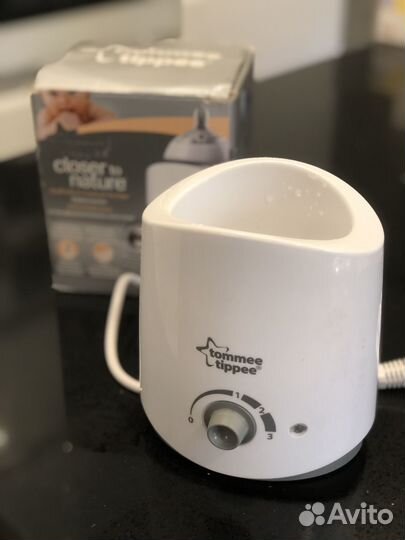 Подогреватель для бутылочек