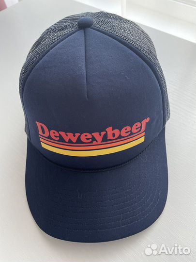 Кепка бейсболка мужская