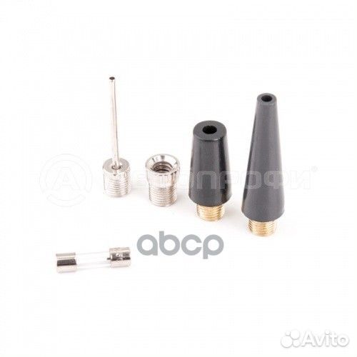 Компрессор (35 л/мин) 10 Атм 