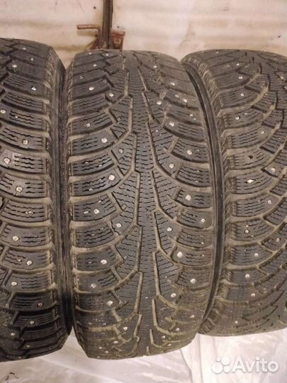 Nokian Tyres Hakkapeliitta 5 205/55 R16 94T