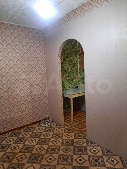 Комната 13,5 м² в 1-к., 3/5 эт.