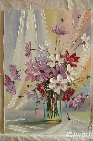 Картины на заказ