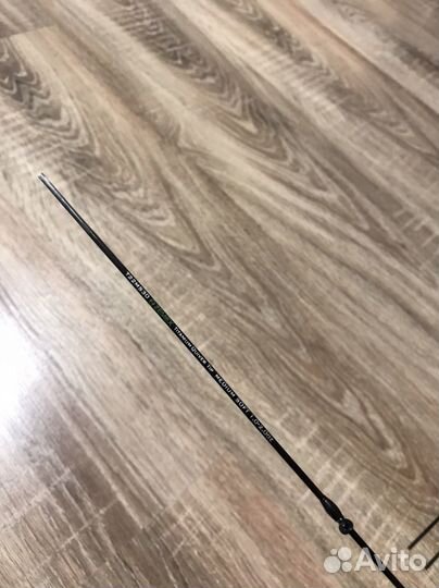 Фидер volzhanka Optima Evo Pro 3.9, 120+