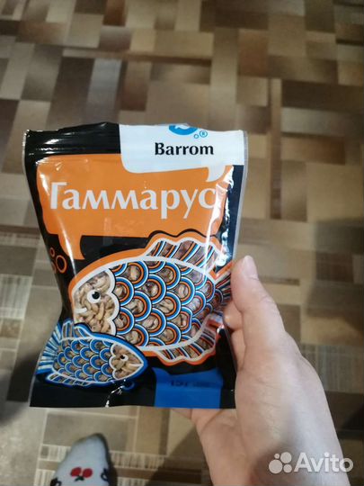 Корма для животных