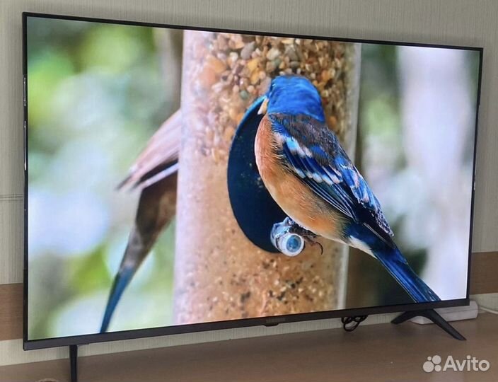 Телевизоры SMART tv в рассрочку