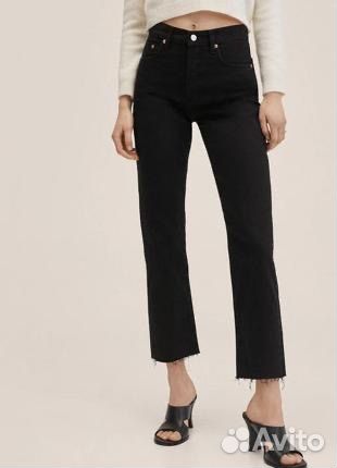 Джинсы Mango 40 идеал