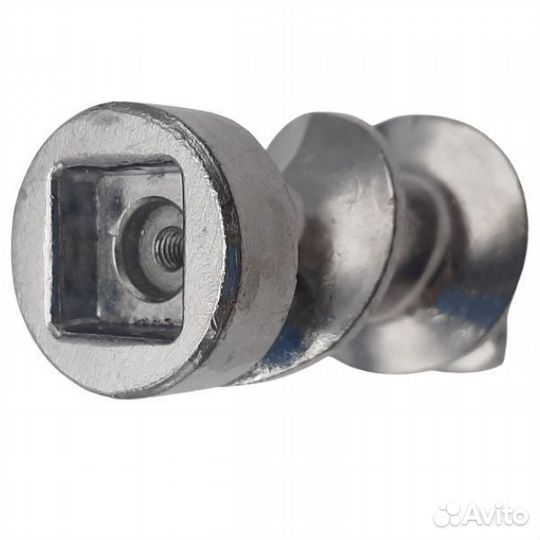 Philips 996510077634 шнек без втулки для мясорубк