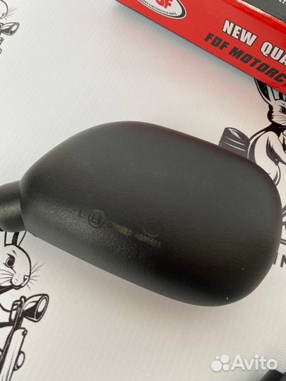 Зеркала на скутер/мопед Dio,Suzuki