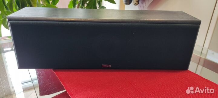 Центры magnat,yamaha, monitor-audio