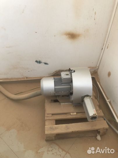 Фрезерный станок с чпу