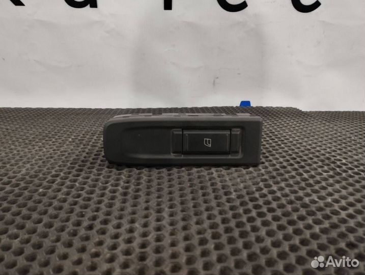 Блок управления стеклоподъемниками Volvo FH4