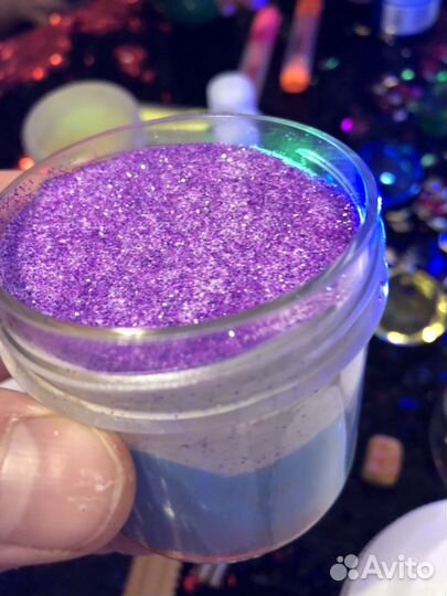 Мастер класс по слаймам