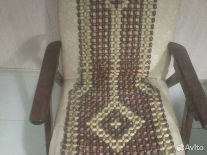 Массажер на сидения