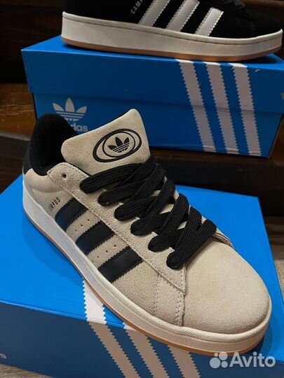 Кроссовки Adidas campus 00s