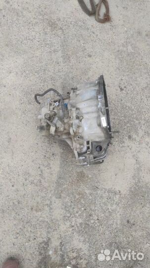 МКПП Nissan Primera P 12 универсал 1 2004