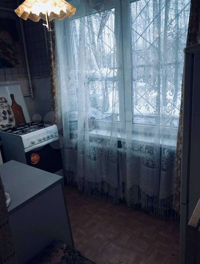 3-к. квартира, 54,8 м², 1/5 эт.