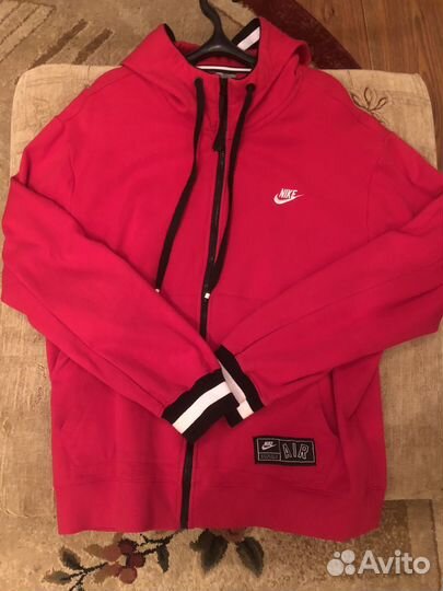 Кофта nike