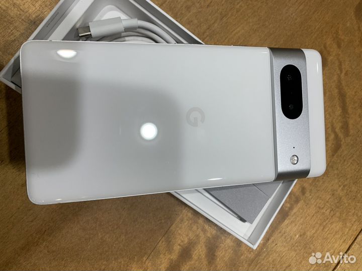 Google Pixel 7, 8/128 ГБ