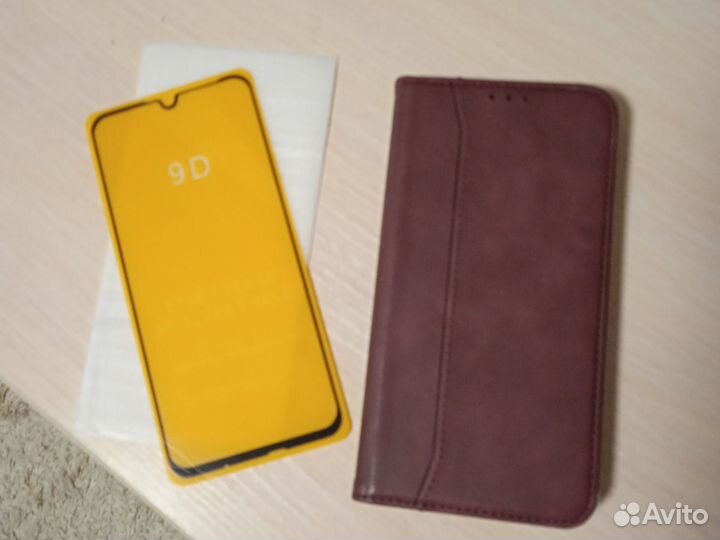 Чехол на Honor 10 lite