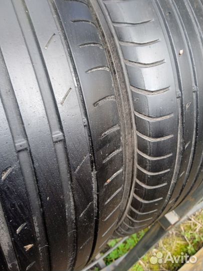 Marshal MU12 205/55 R16