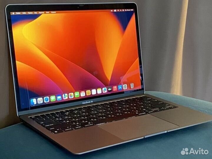 Apple MacBook air 13 2020 m1
