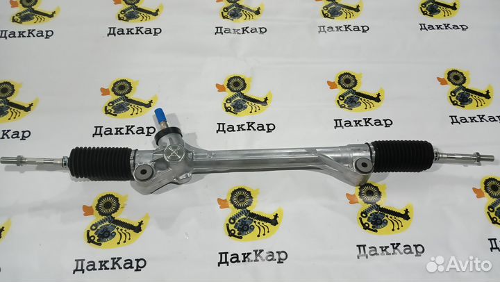 Рейка рулевая Toyota Highlander 07-13 Новая