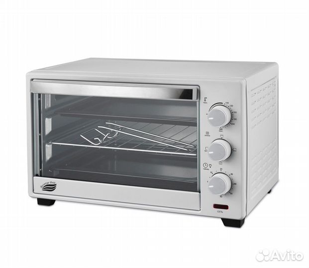 Жарочный шкаф Великие Реки. Воронеж-1