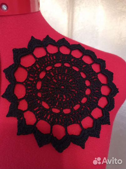 Пряжа вискоза на бобинах